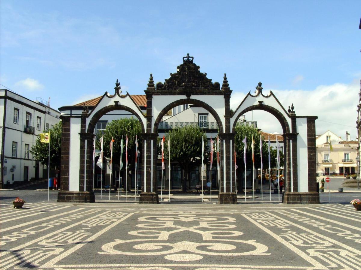 Casa Da Bavaria Ponta Delgada  Exterior photo