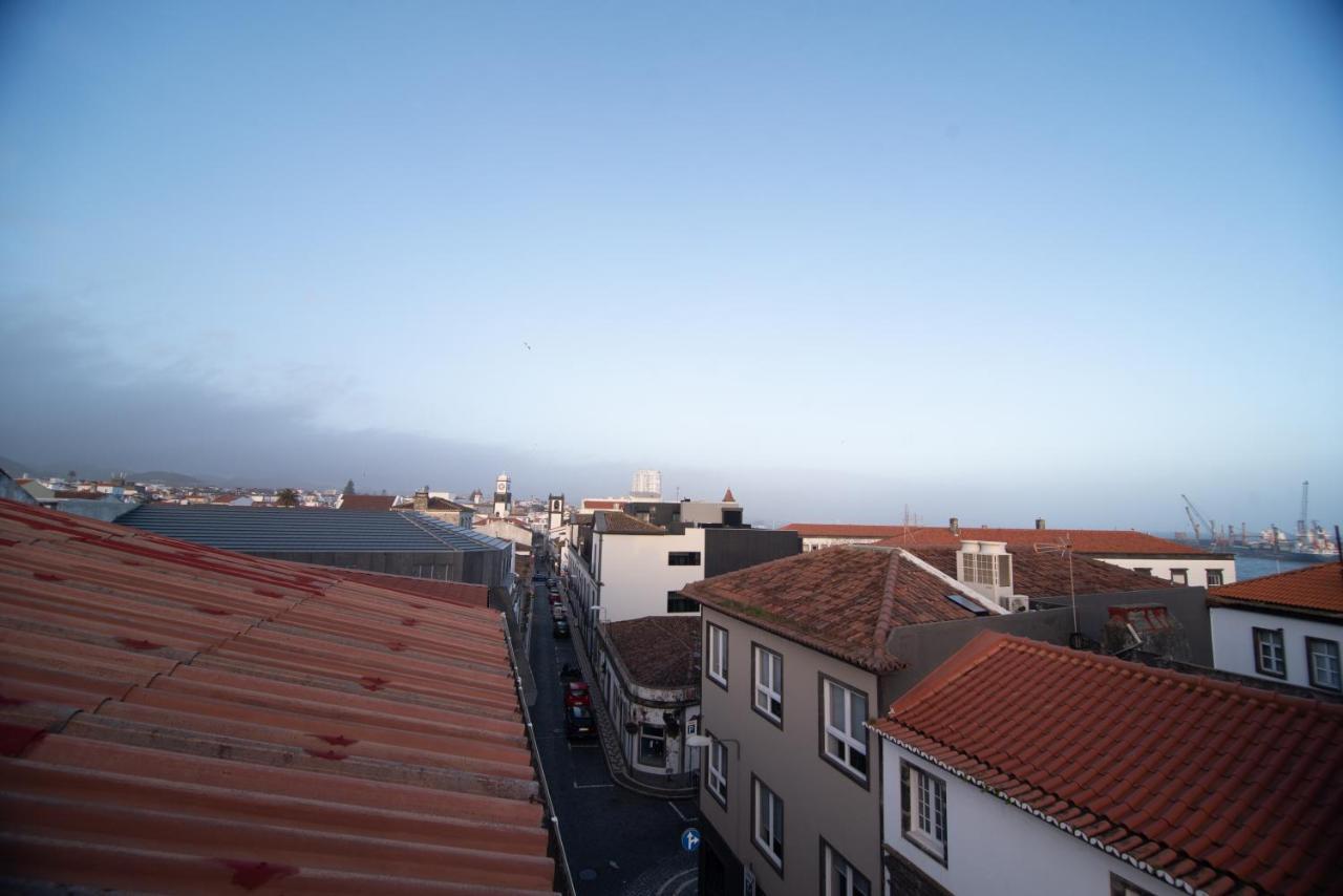 Casa Da Bavaria Ponta Delgada  Exterior photo